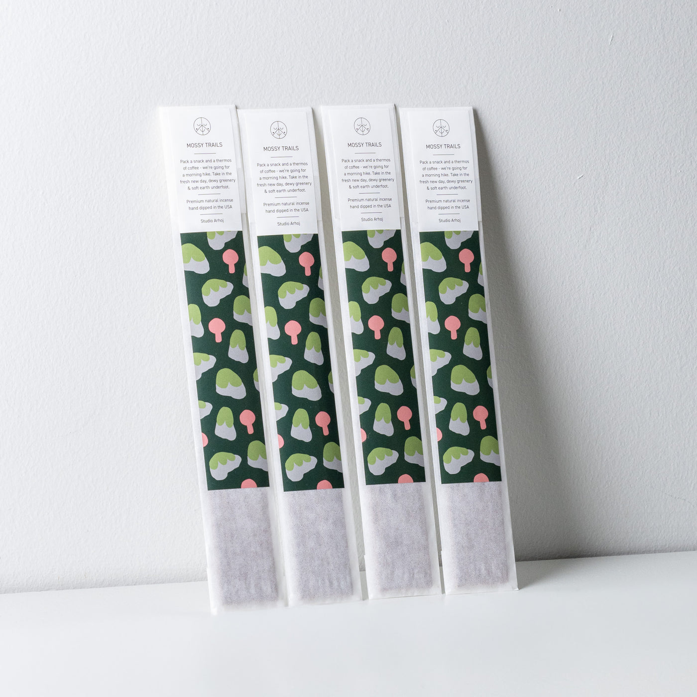 Arhoj Incense