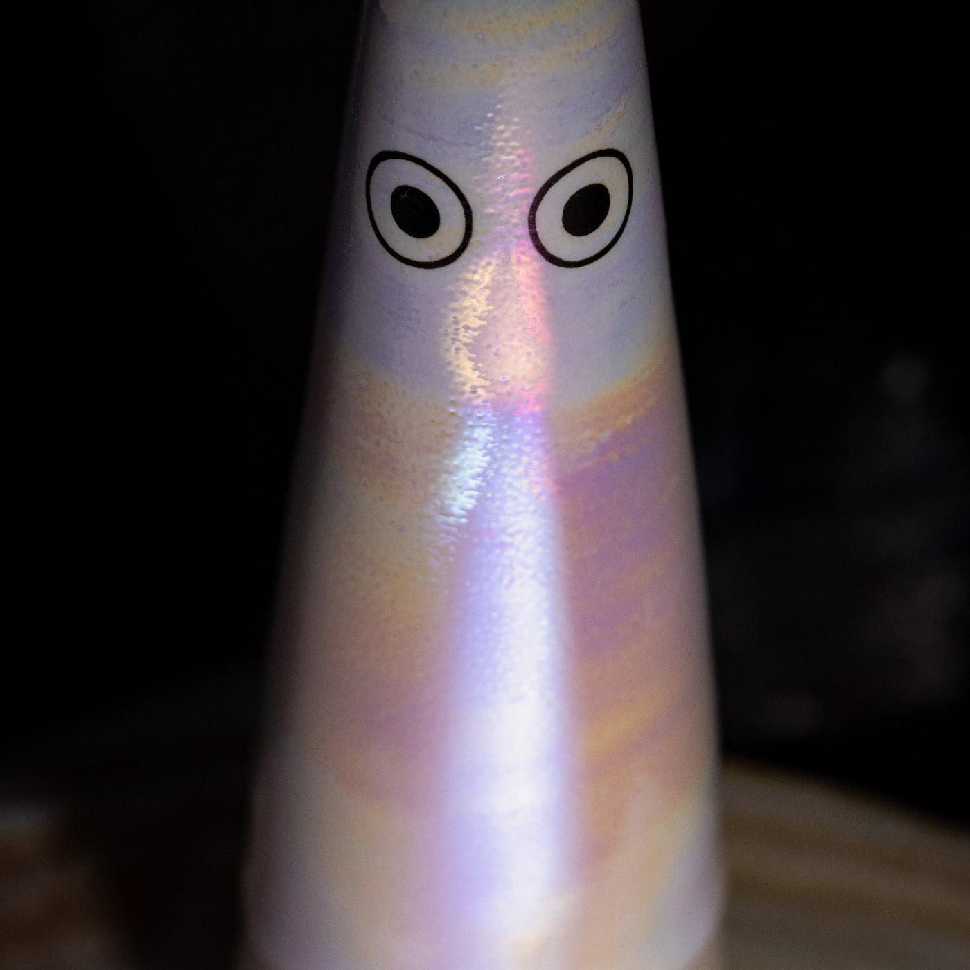 15 Year Ghost