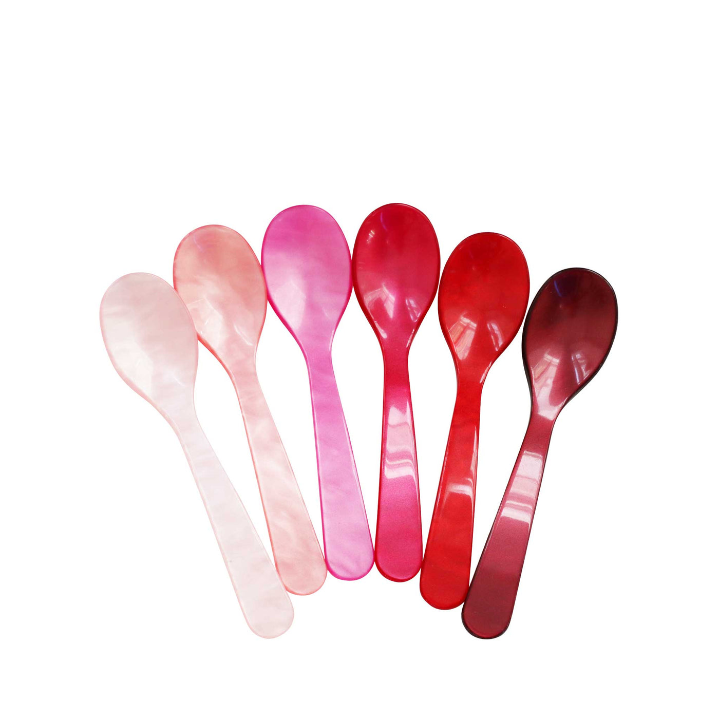 M Egg Spoon