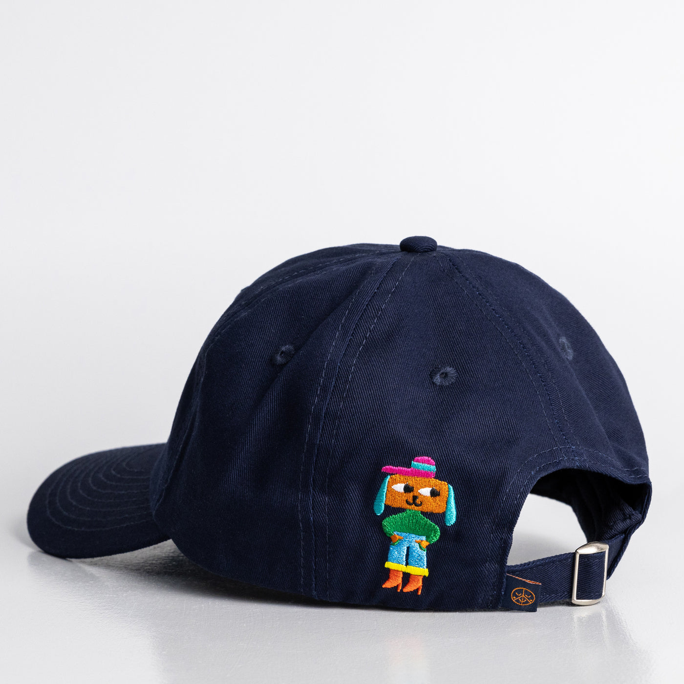 Cap