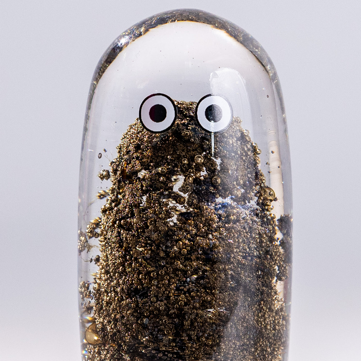Crystal Blob