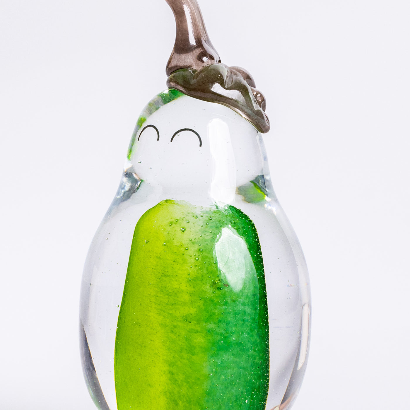 Crystal Blob