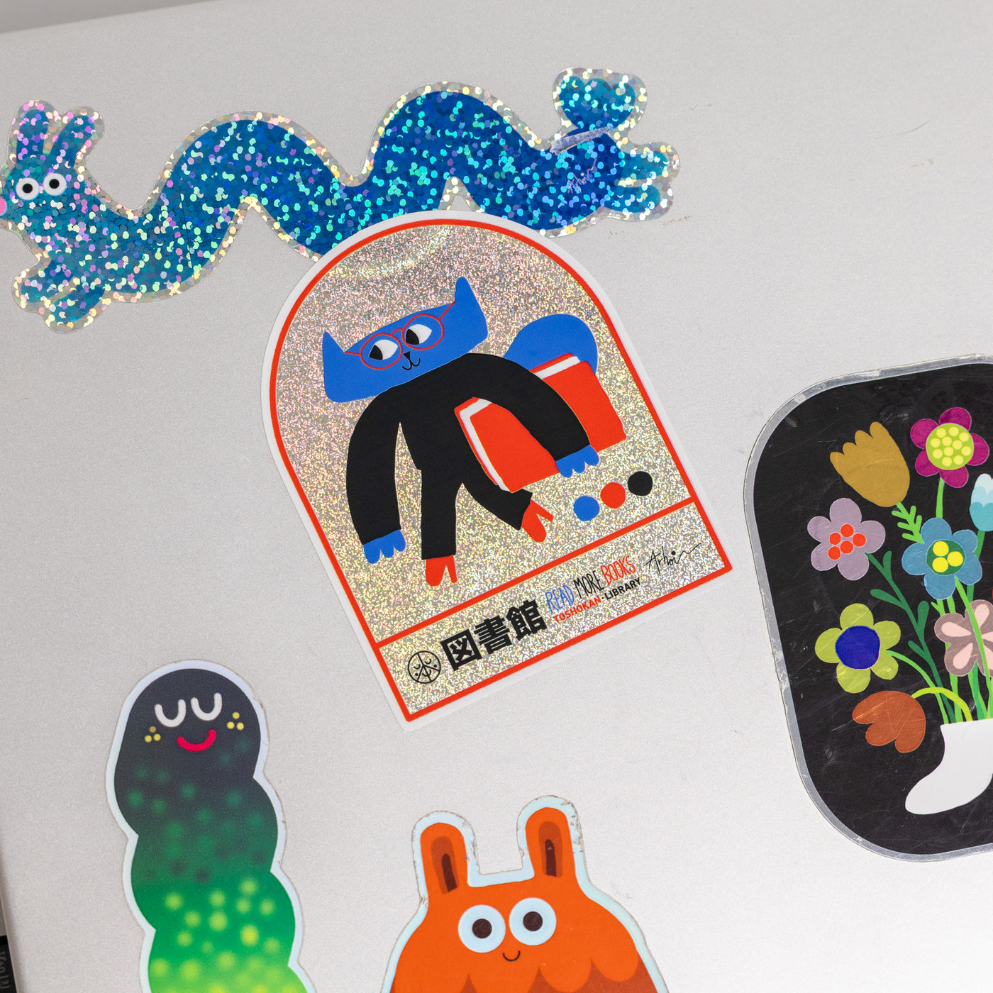 Stickie