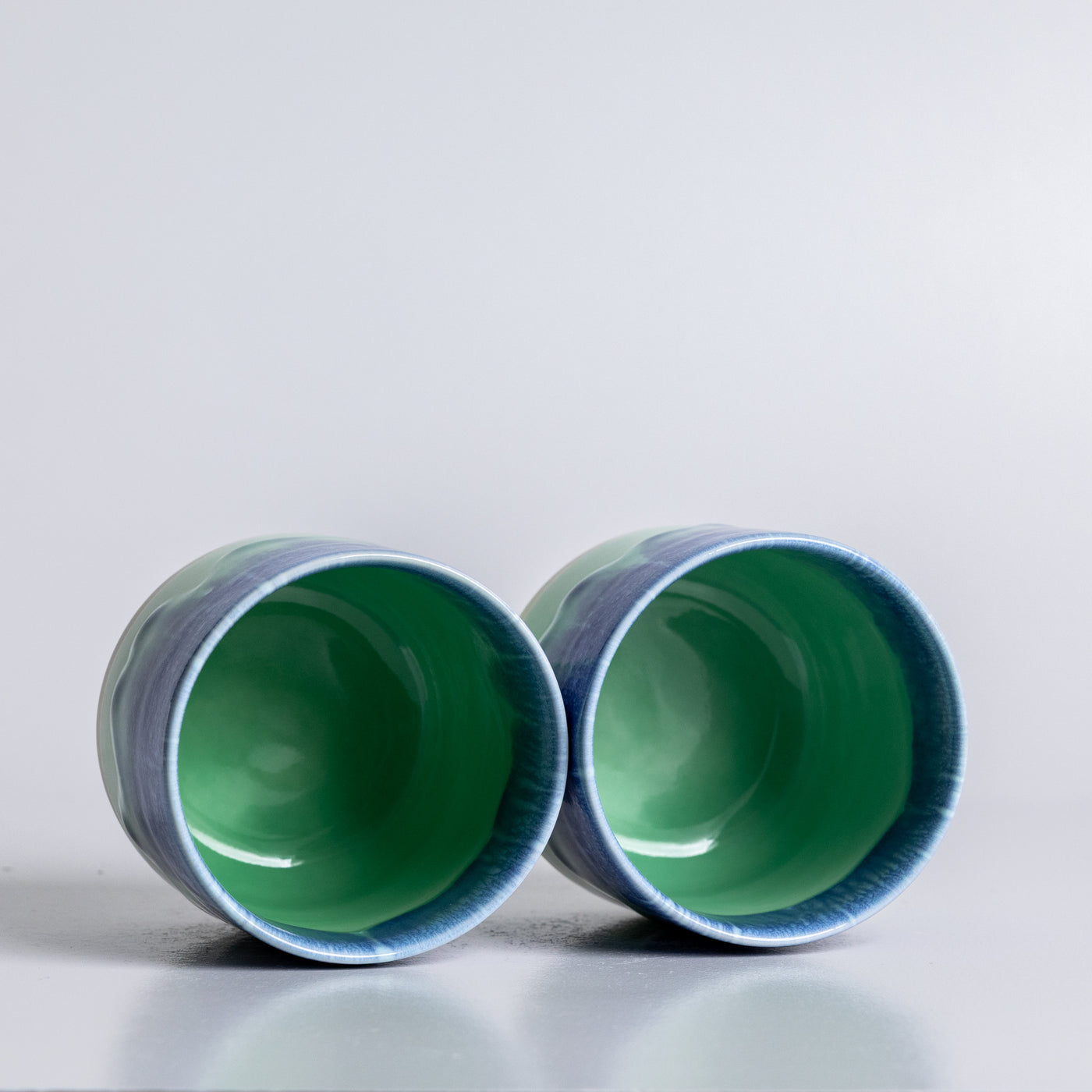 Quench Cup