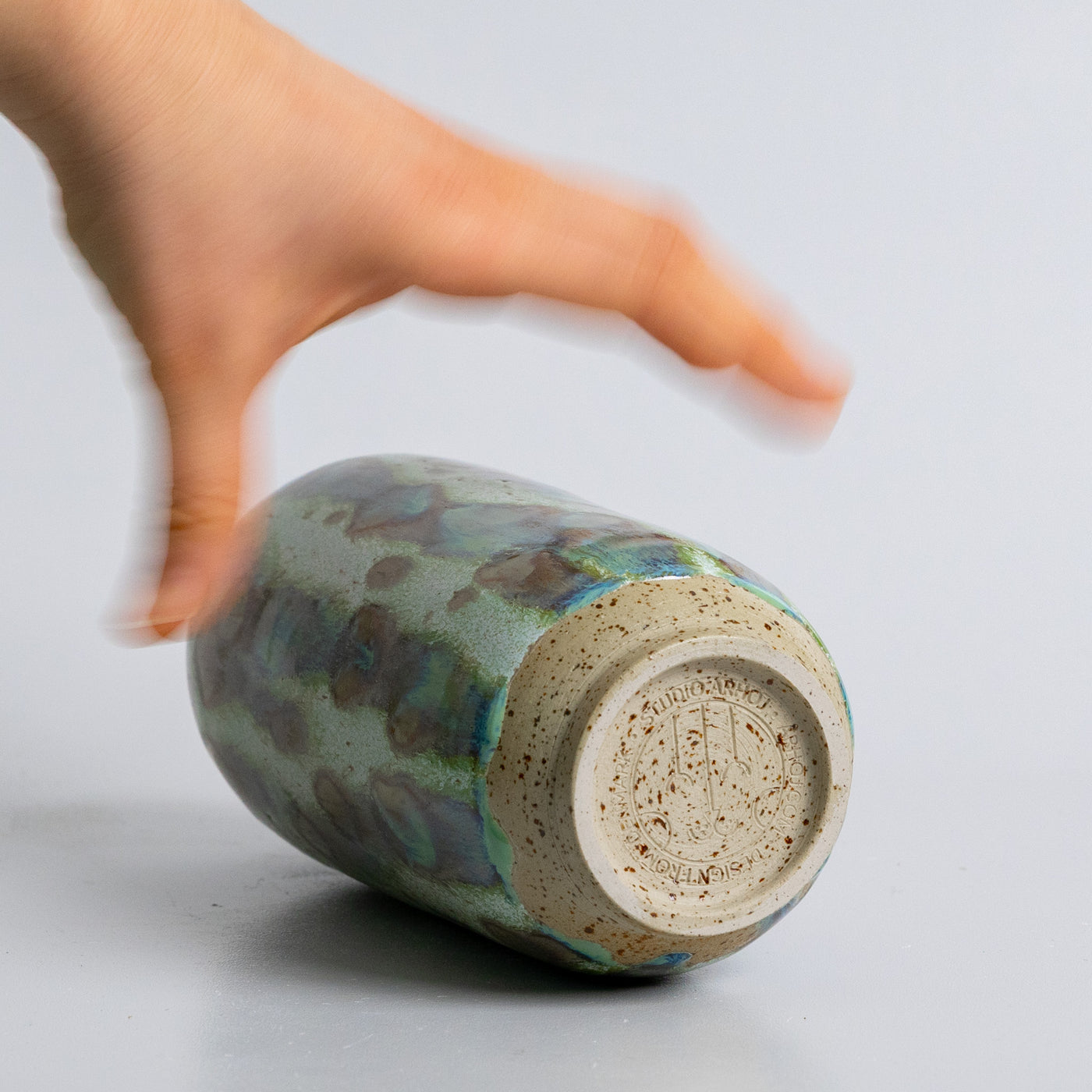 Yuki Vase