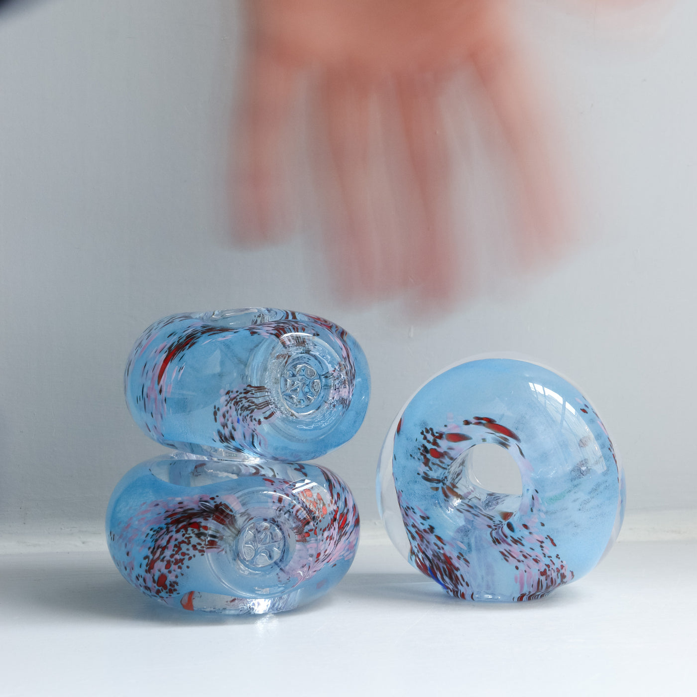 Crystal Blob