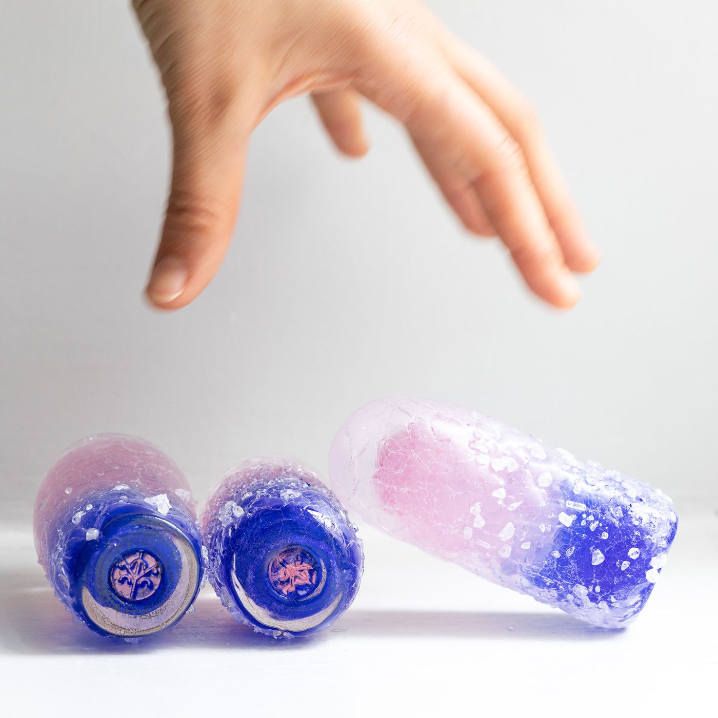 Crystal Blob
