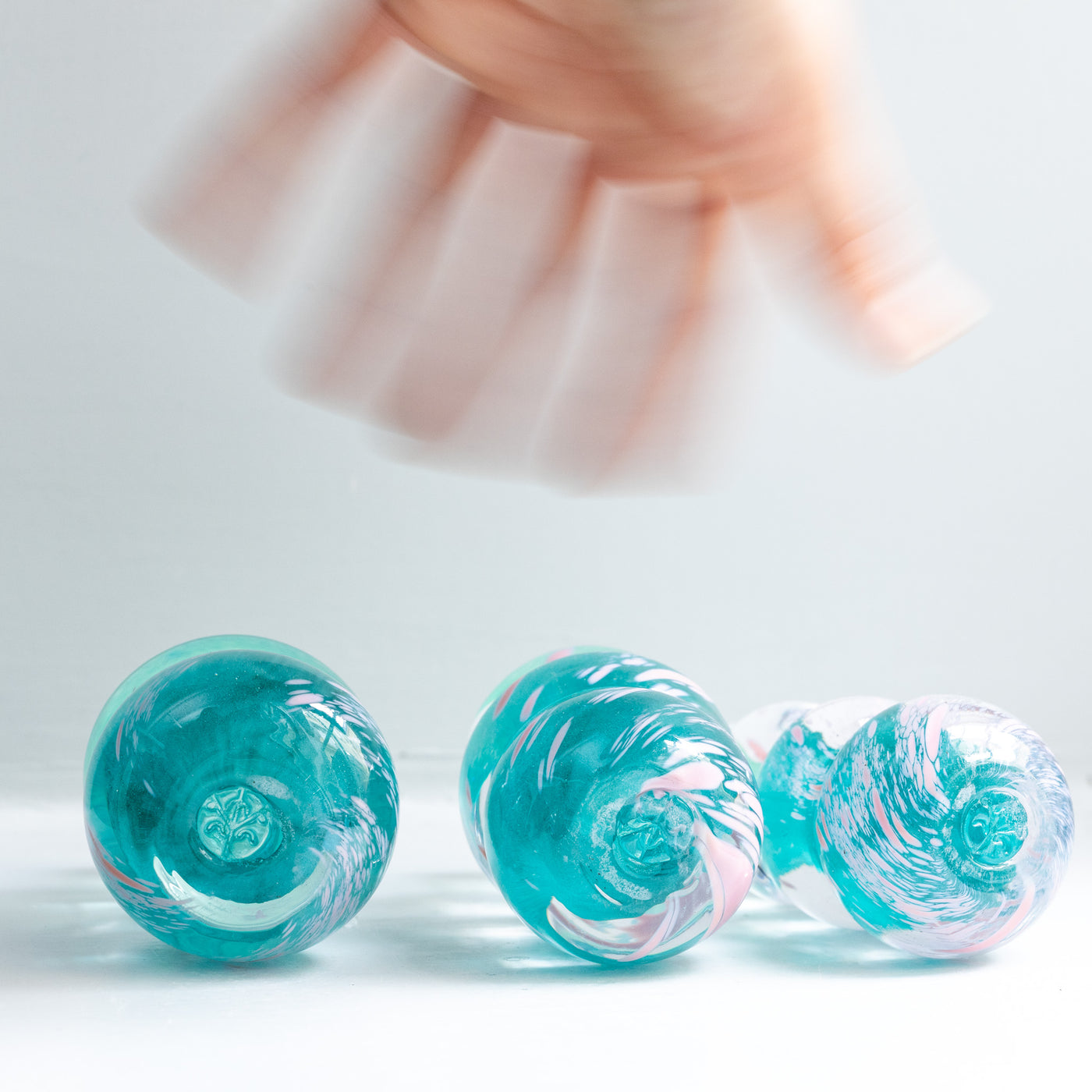 Crystal Blob