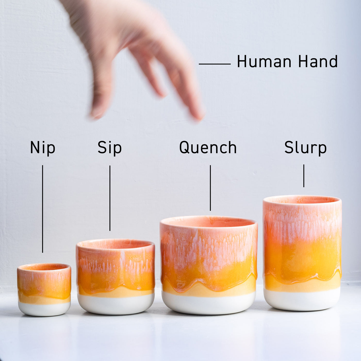 Quench Cup