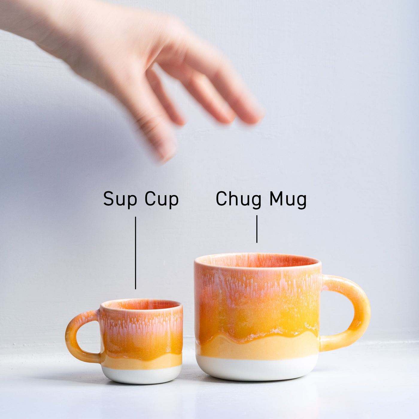 Chug Mug