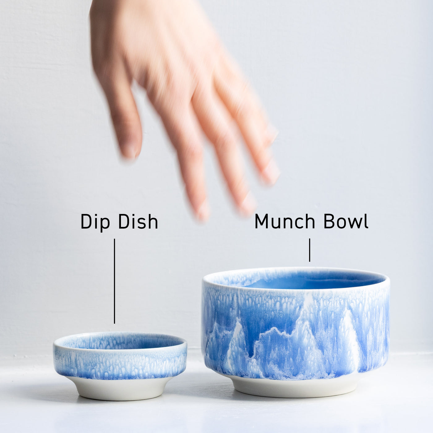 Dip Dish