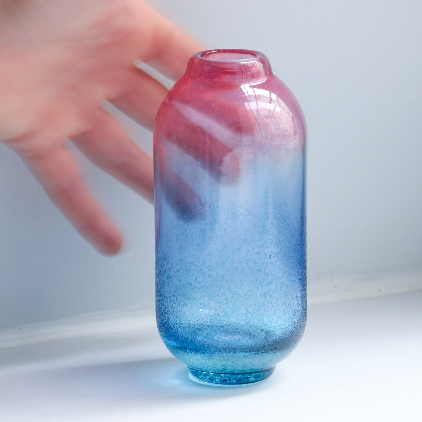 Mini Bing Vase