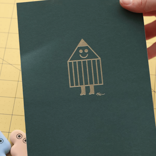 Scribble Pad
