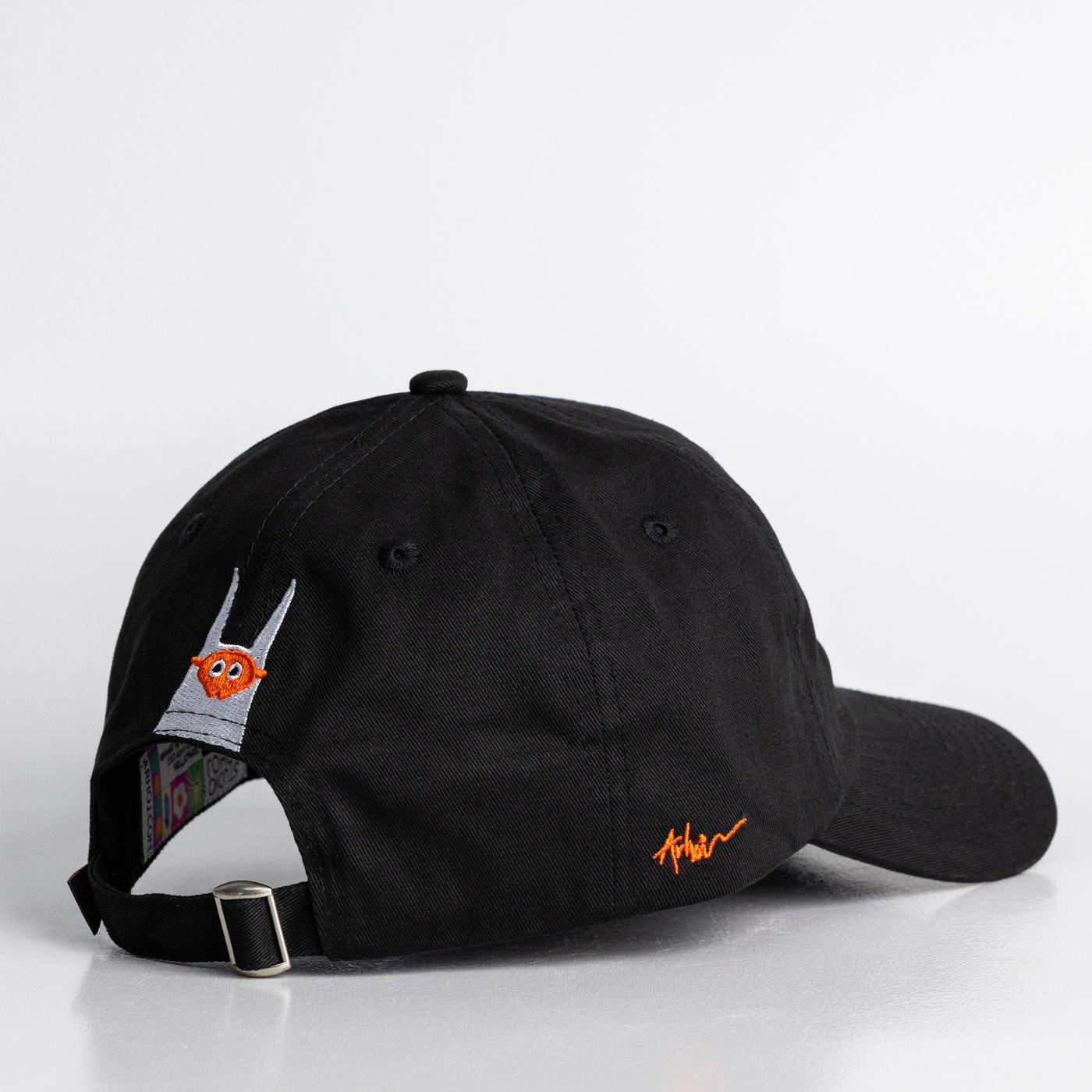 Cap