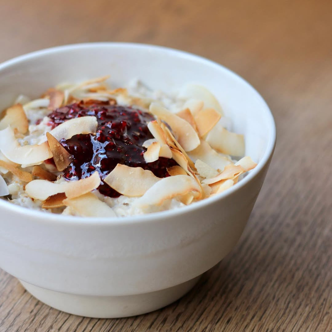 Stack Bowl