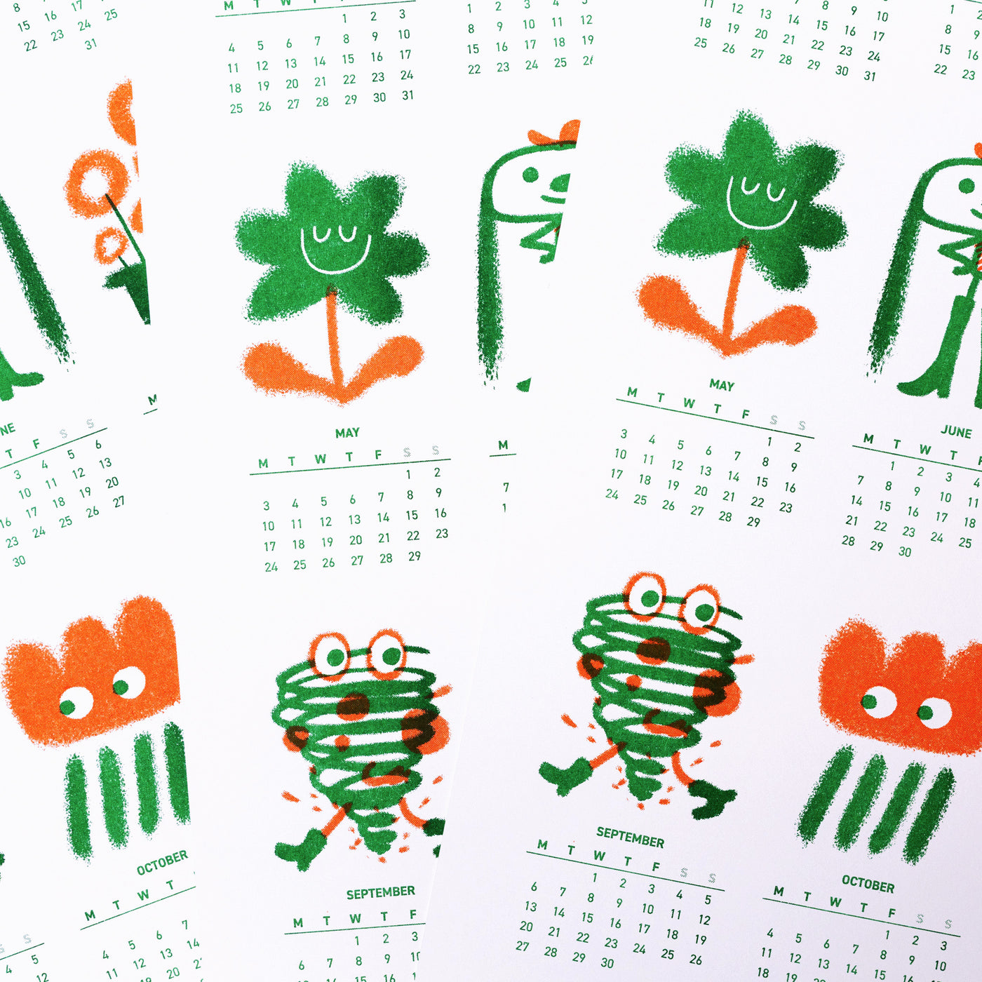 Riso Works