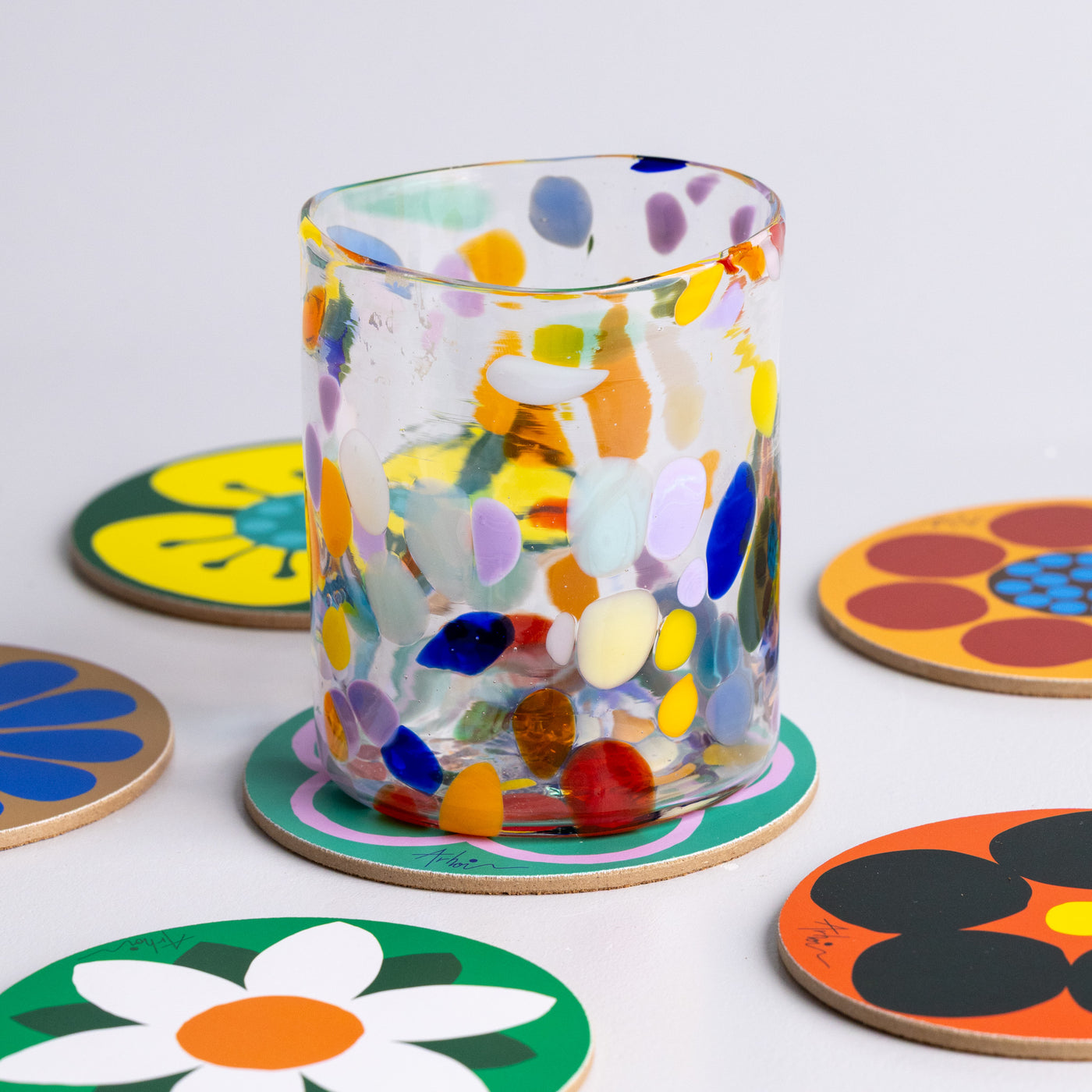 Party Coaster