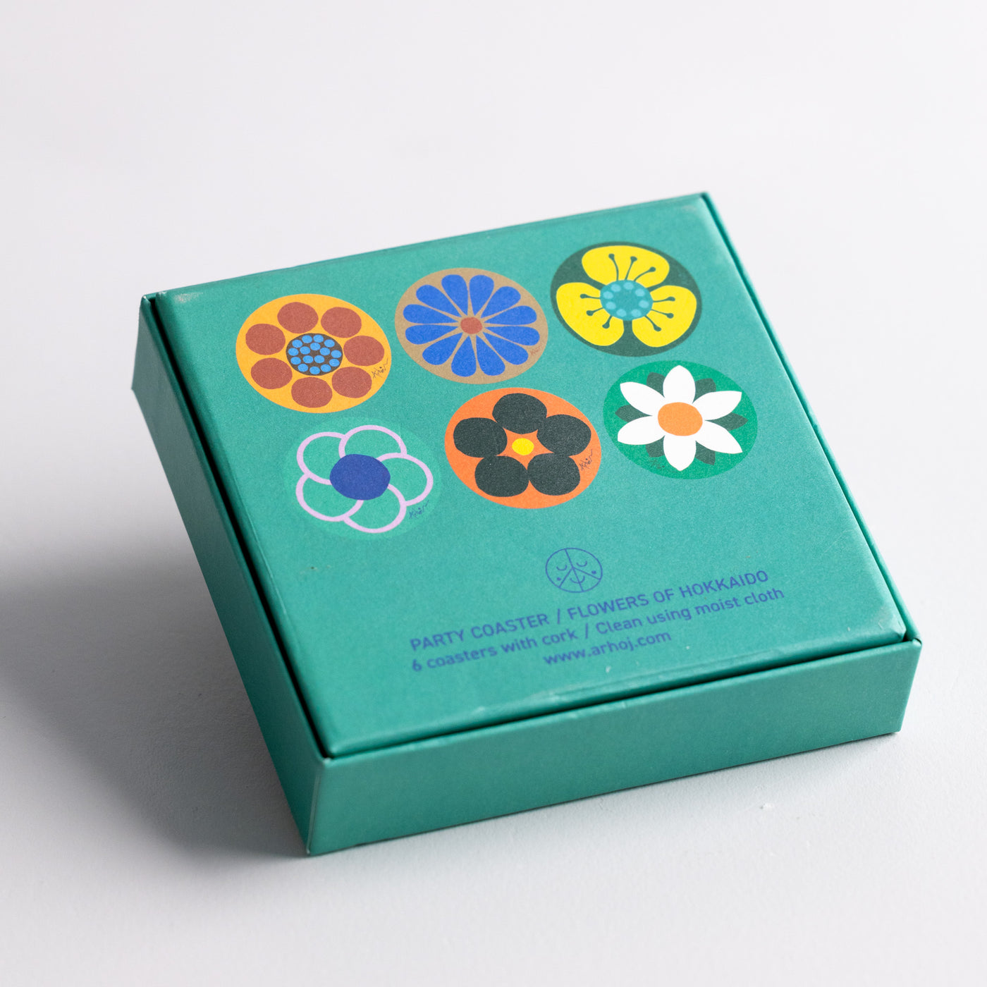 Party Coaster
