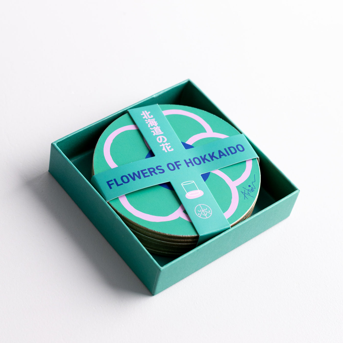 Party Coaster