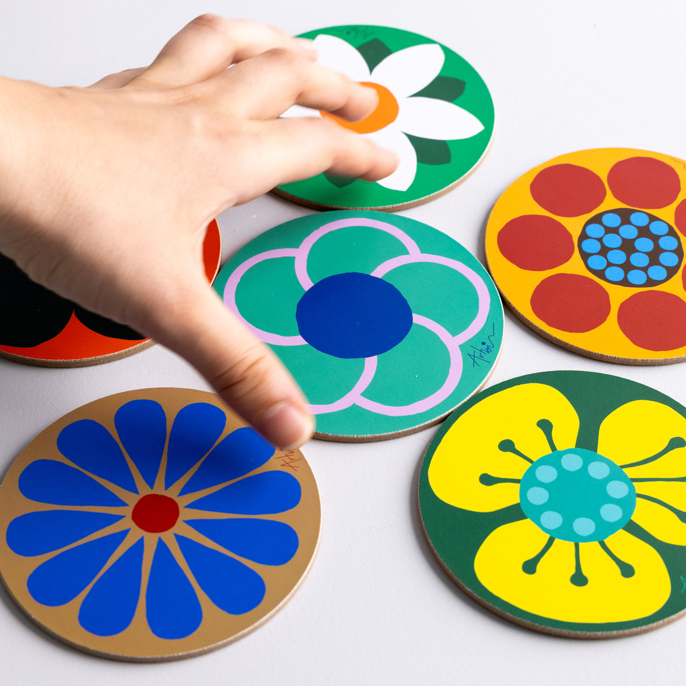 Party Coaster