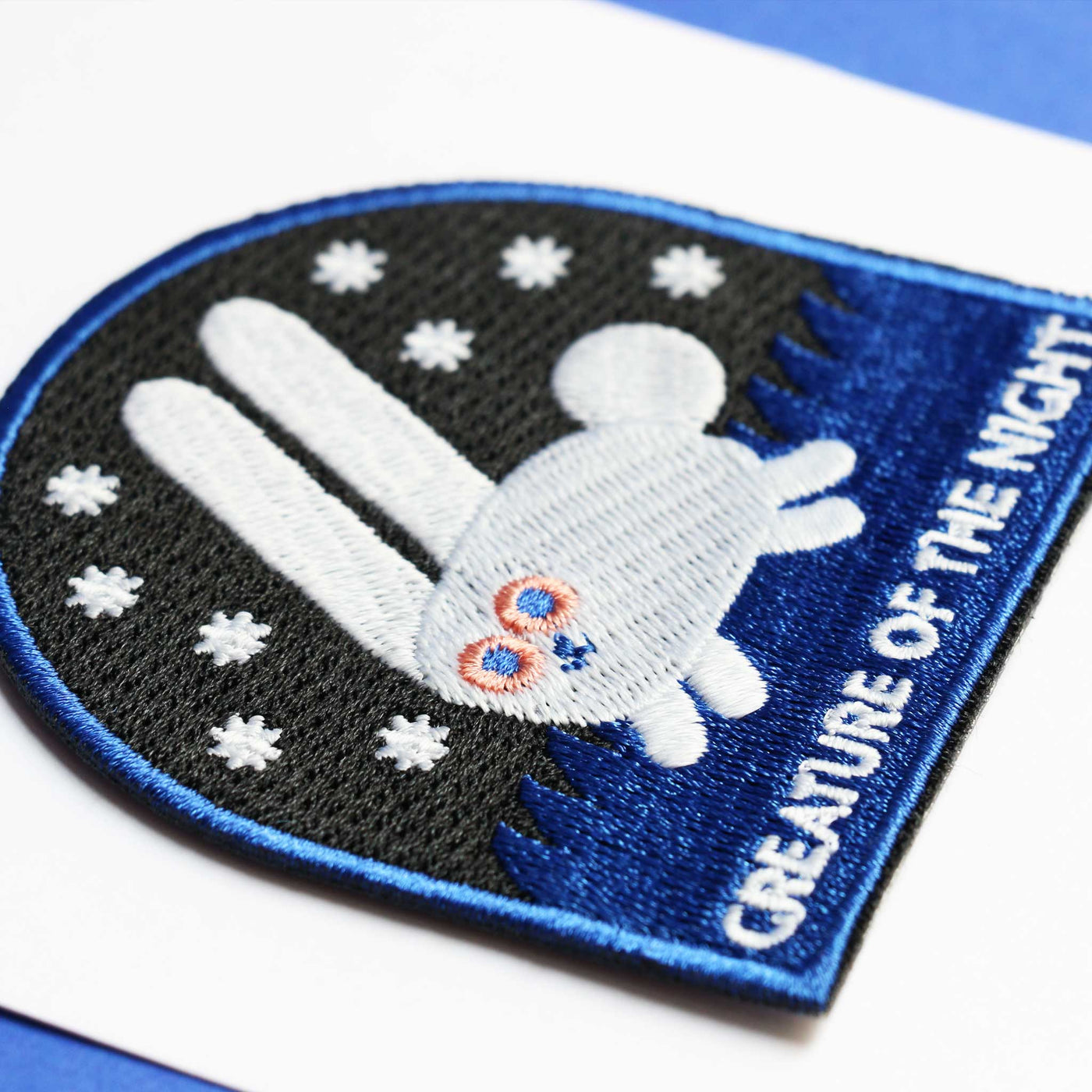 Arhoj Patch: Series #3