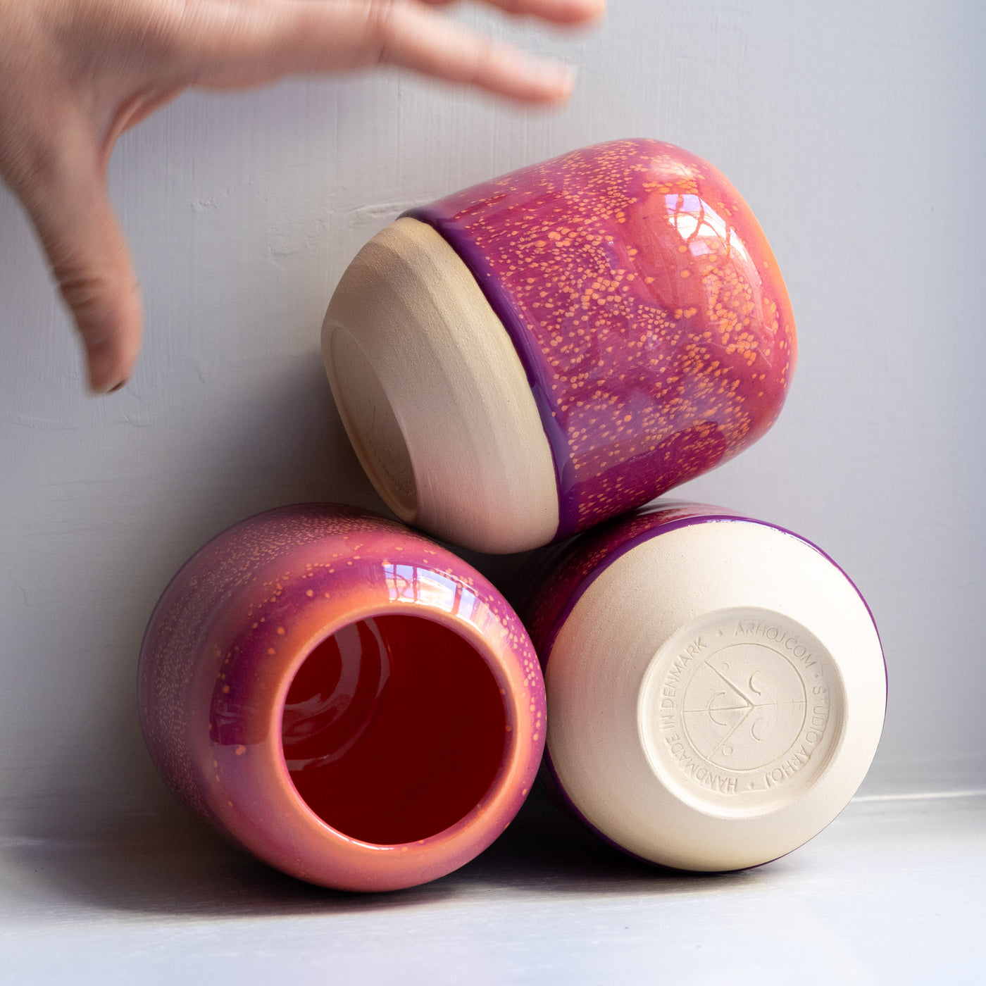 Pen Holder