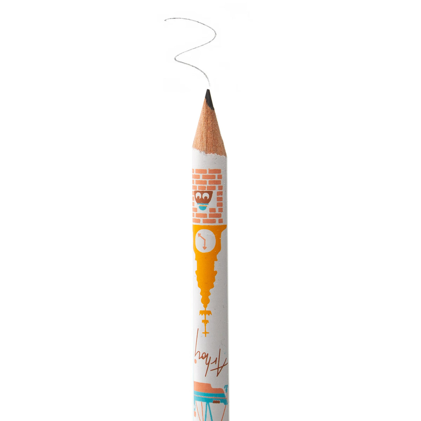 Arhoj Pencil
