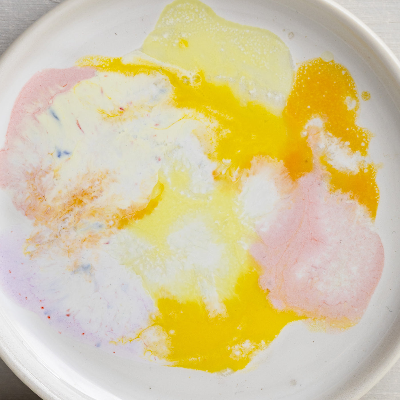 Petri Dish
