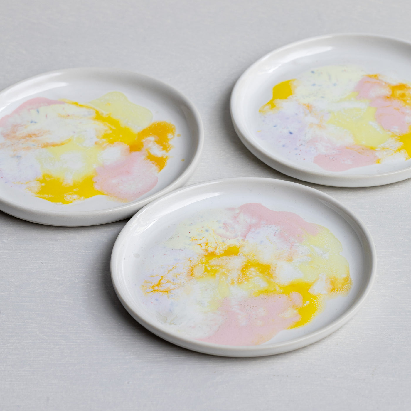 Petri Dish