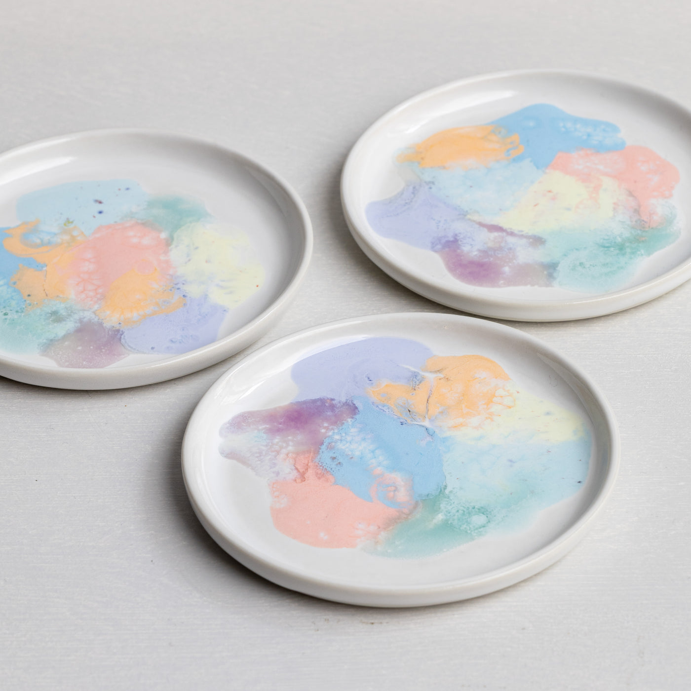 Petri Dish