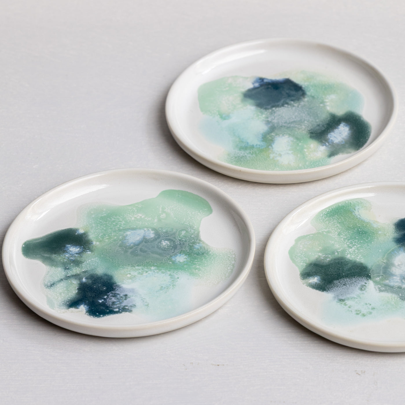 Petri Dish