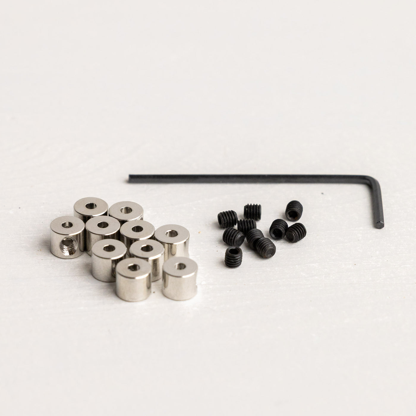 Metal Pin Saver