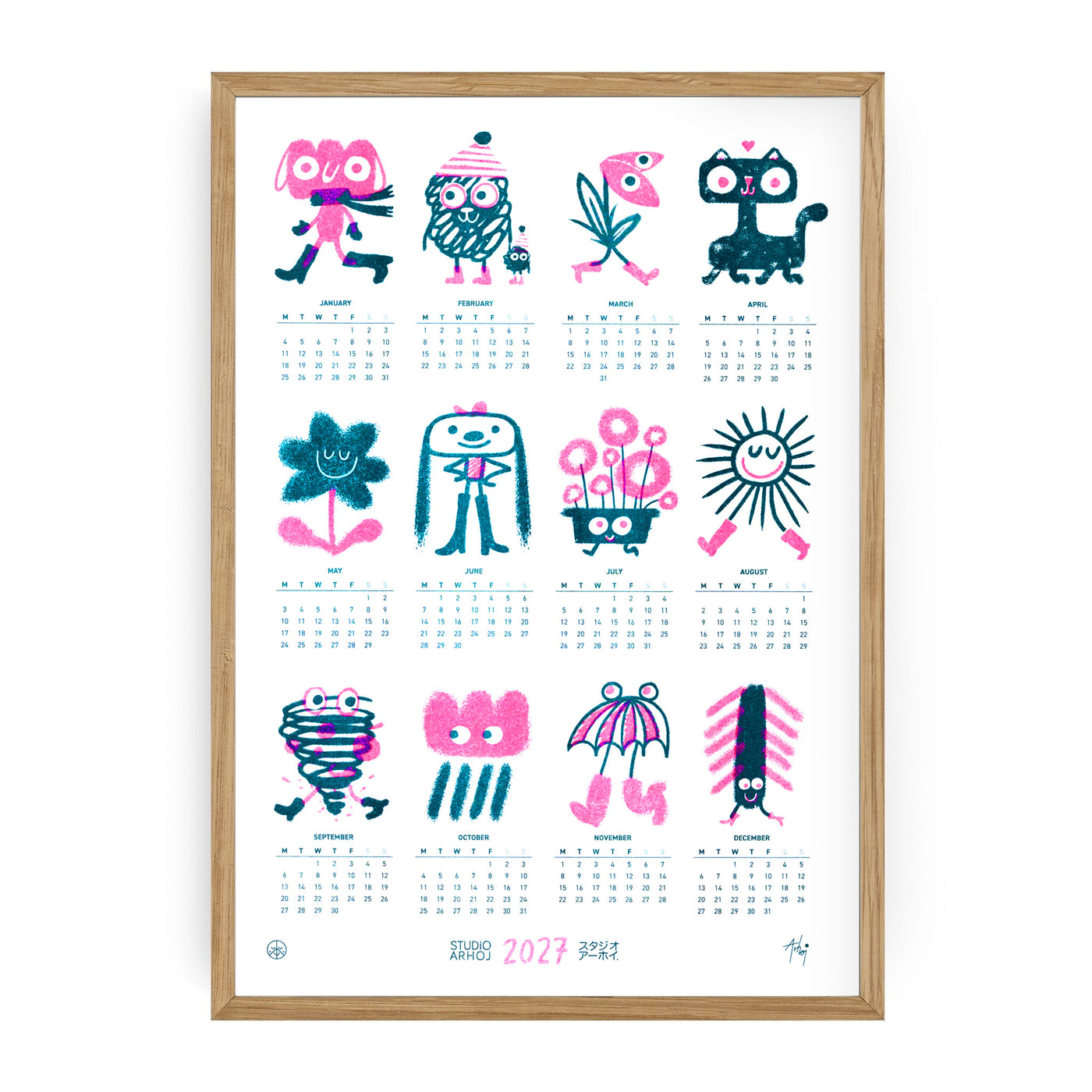 Riso Works
