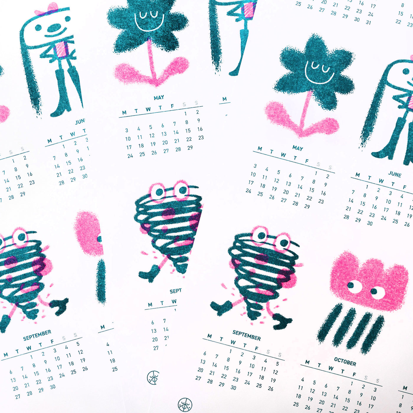 Riso Works