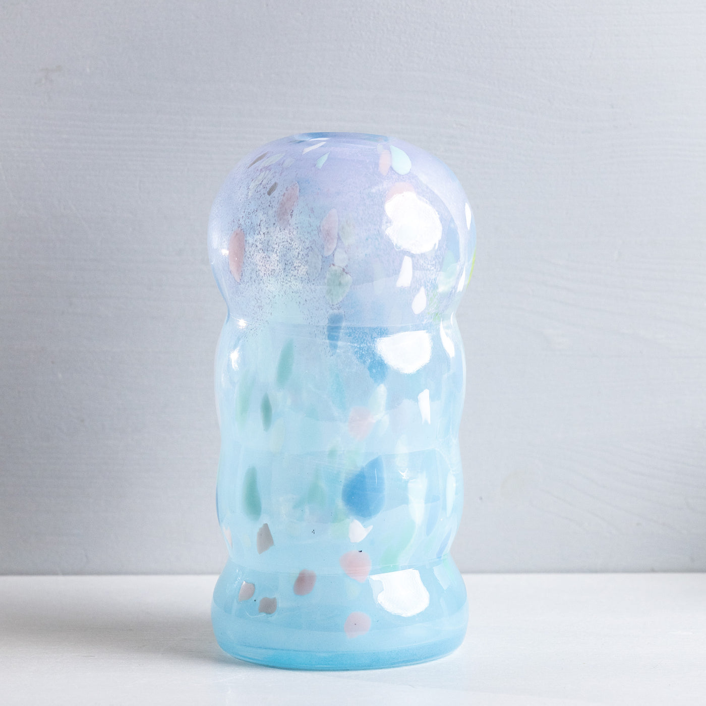 Plasma Vase