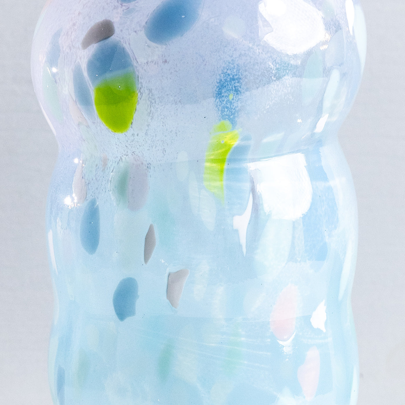 Plasma Vase