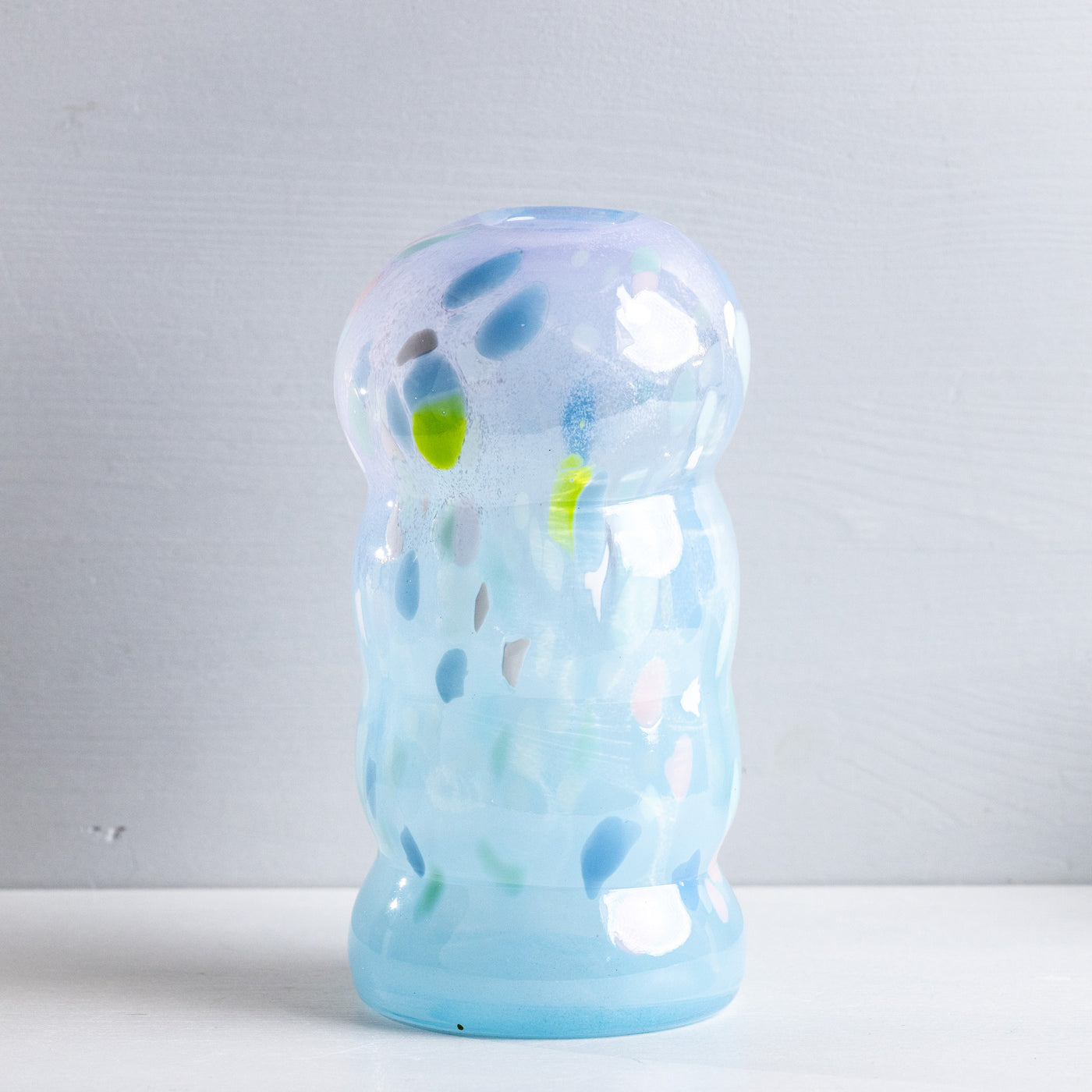 Plasma Vase
