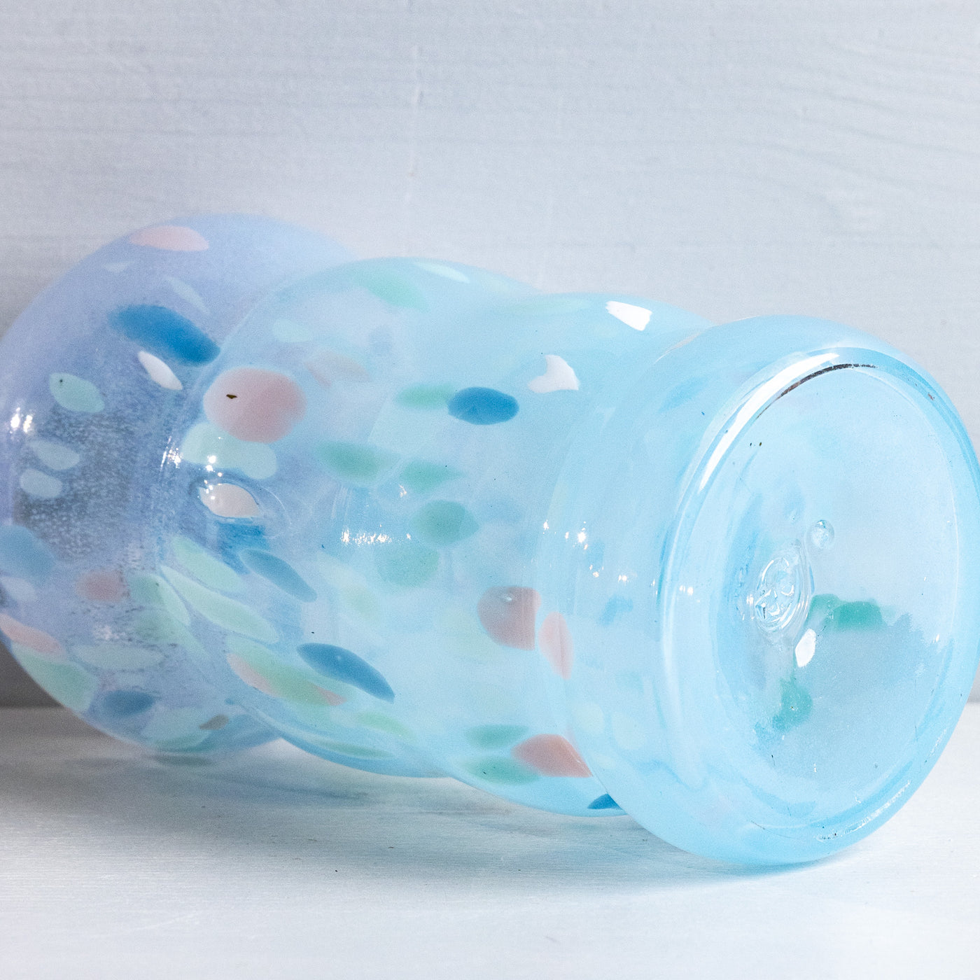 Plasma Vase