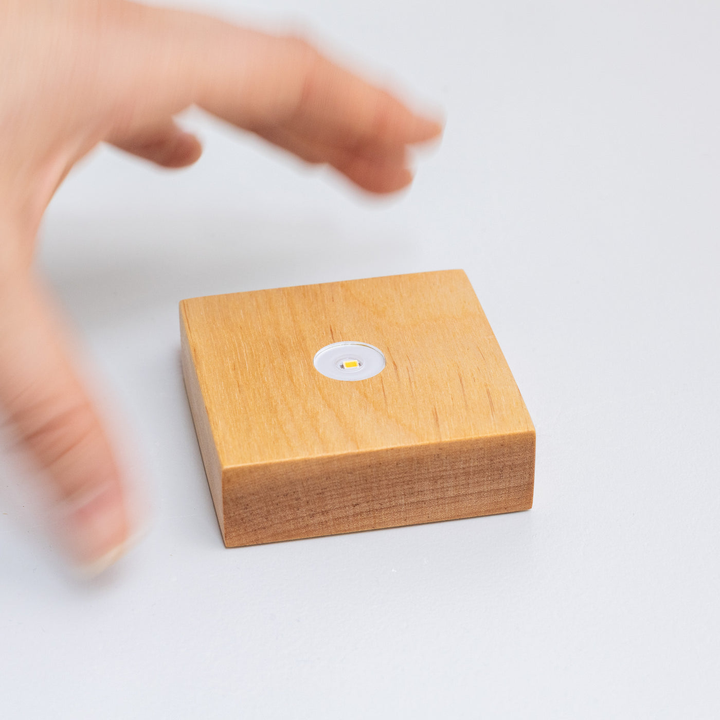 Portable Light Base