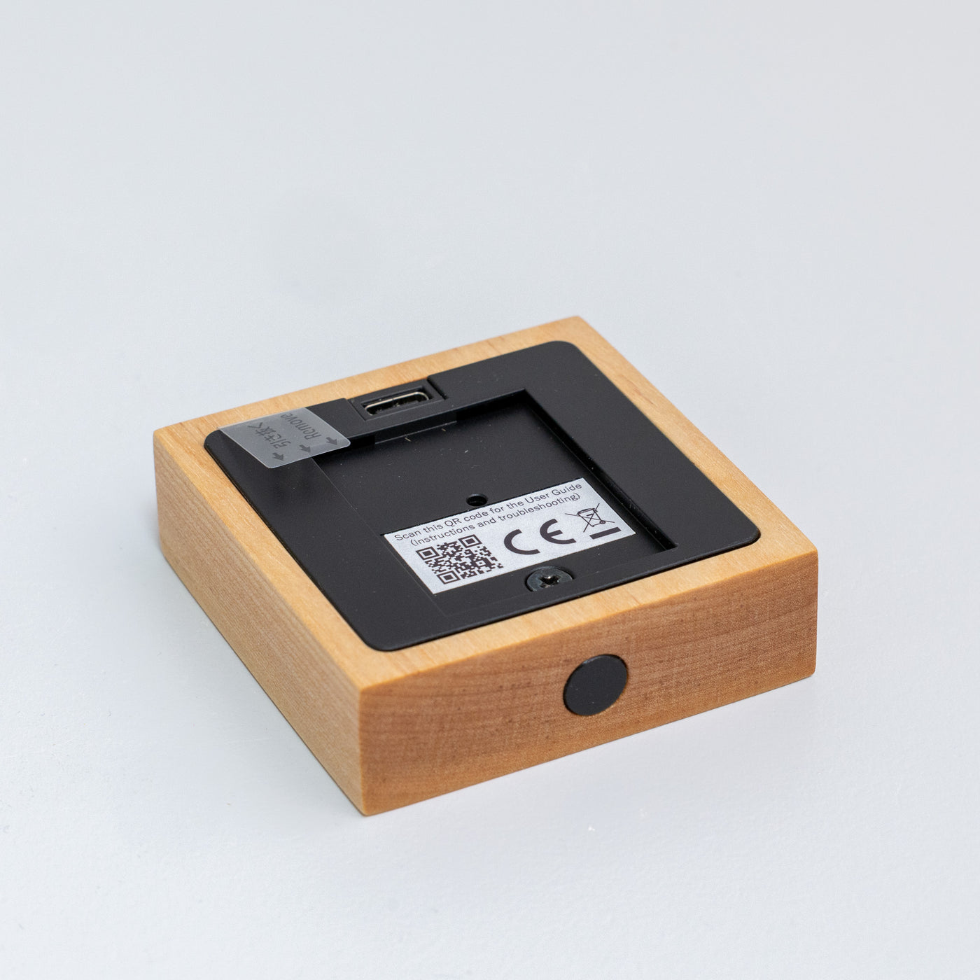 Portable Light Base