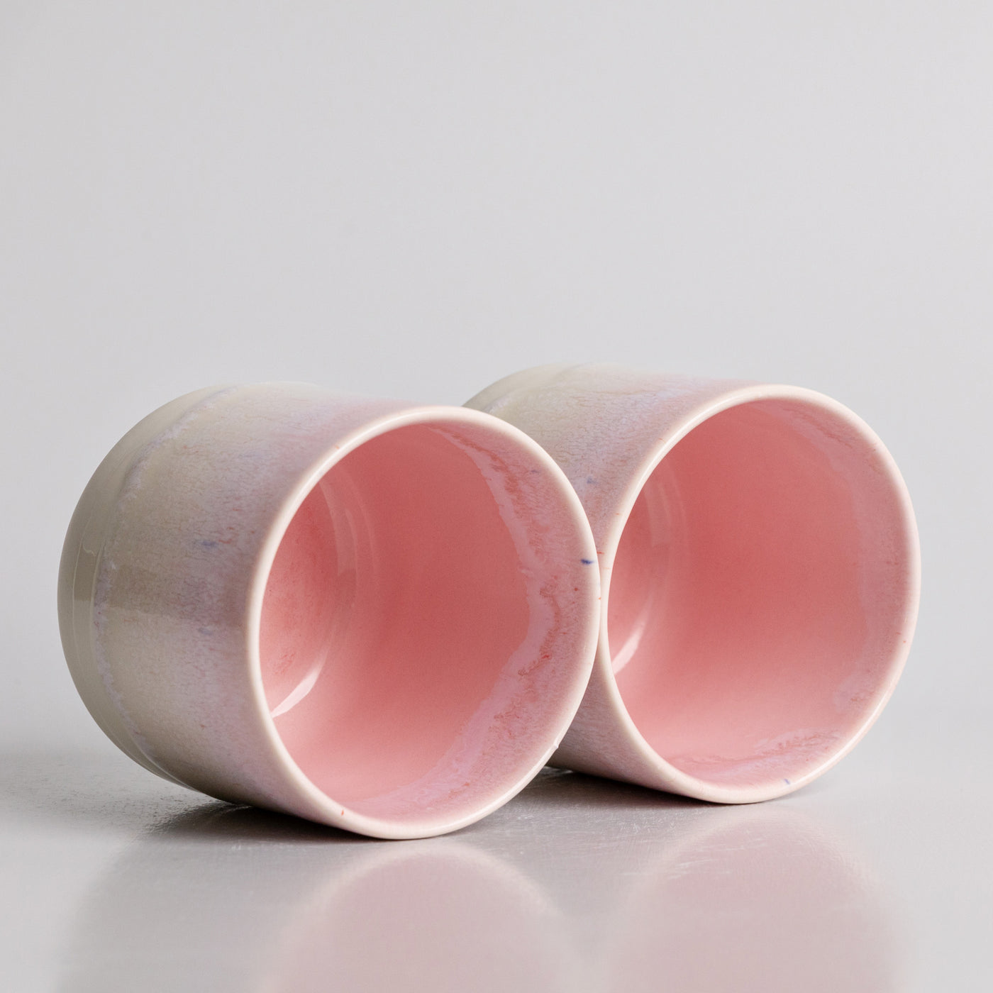 Quench Cup