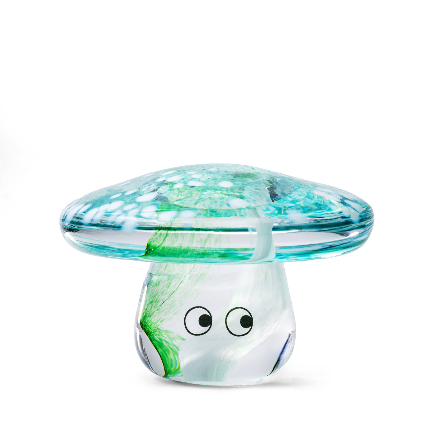 Crystal Blob