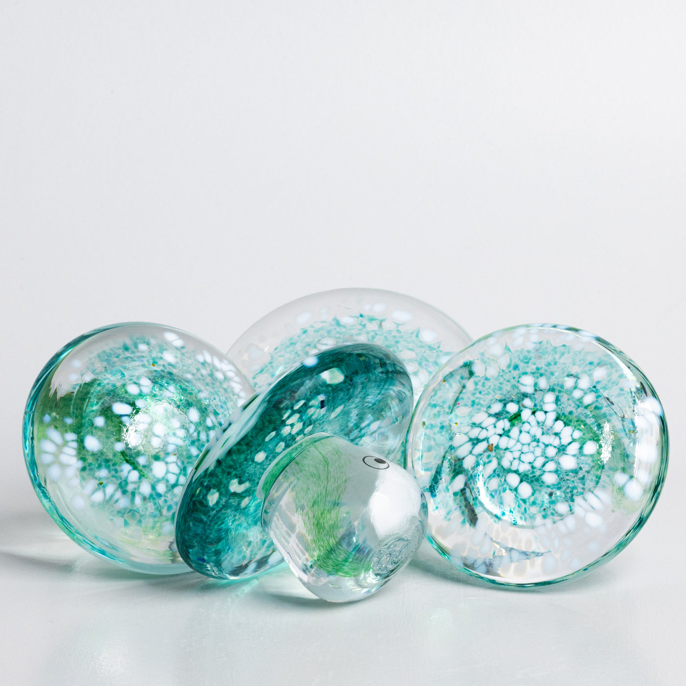 Crystal Blob