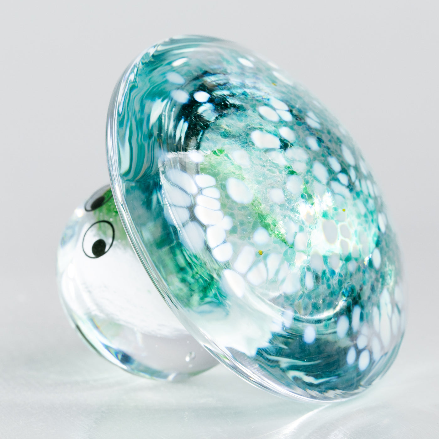 Crystal Blob