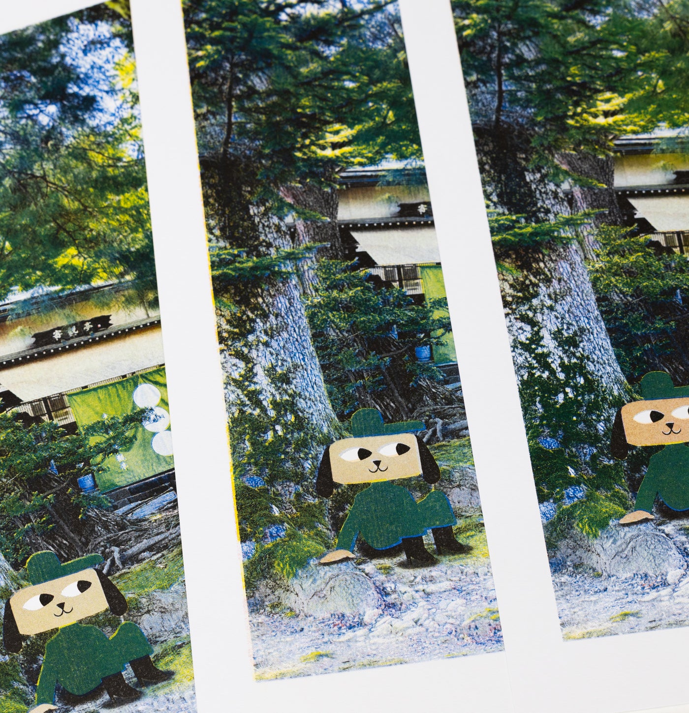 Riso Works
