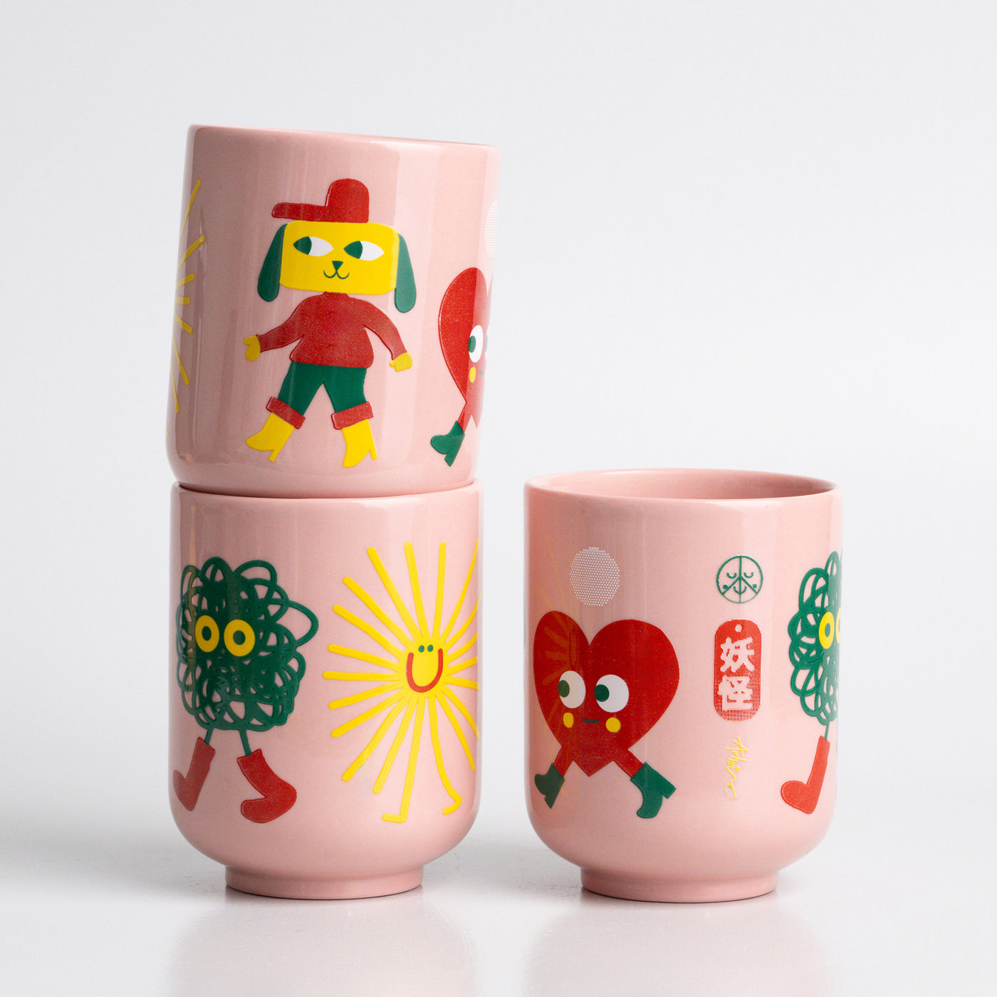 Parade Cup
