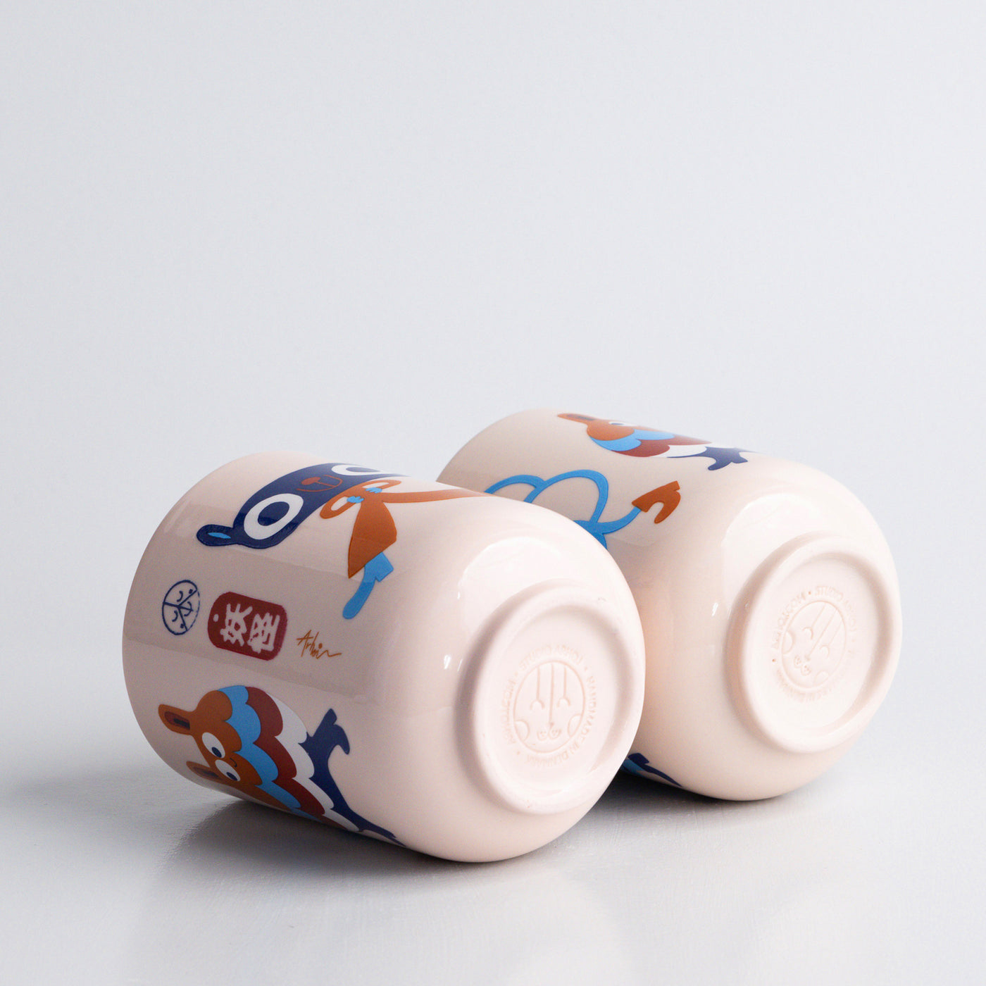 Parade Cup