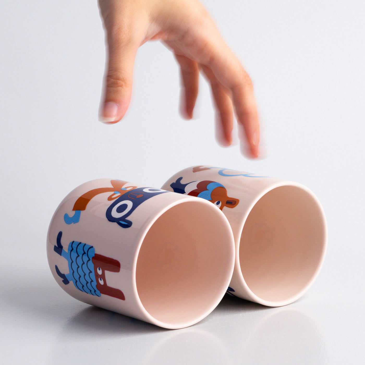 Parade Cup