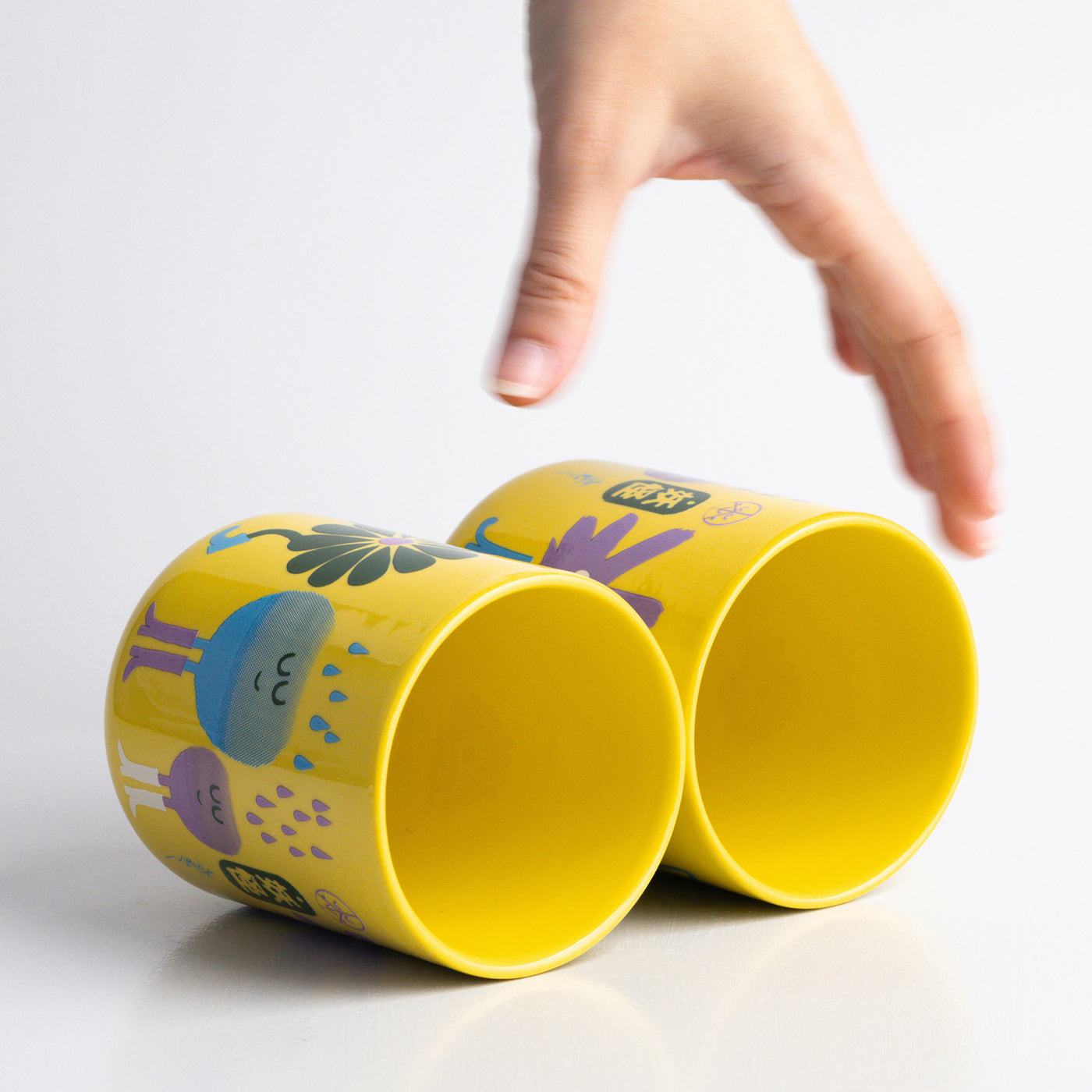 Parade Cup