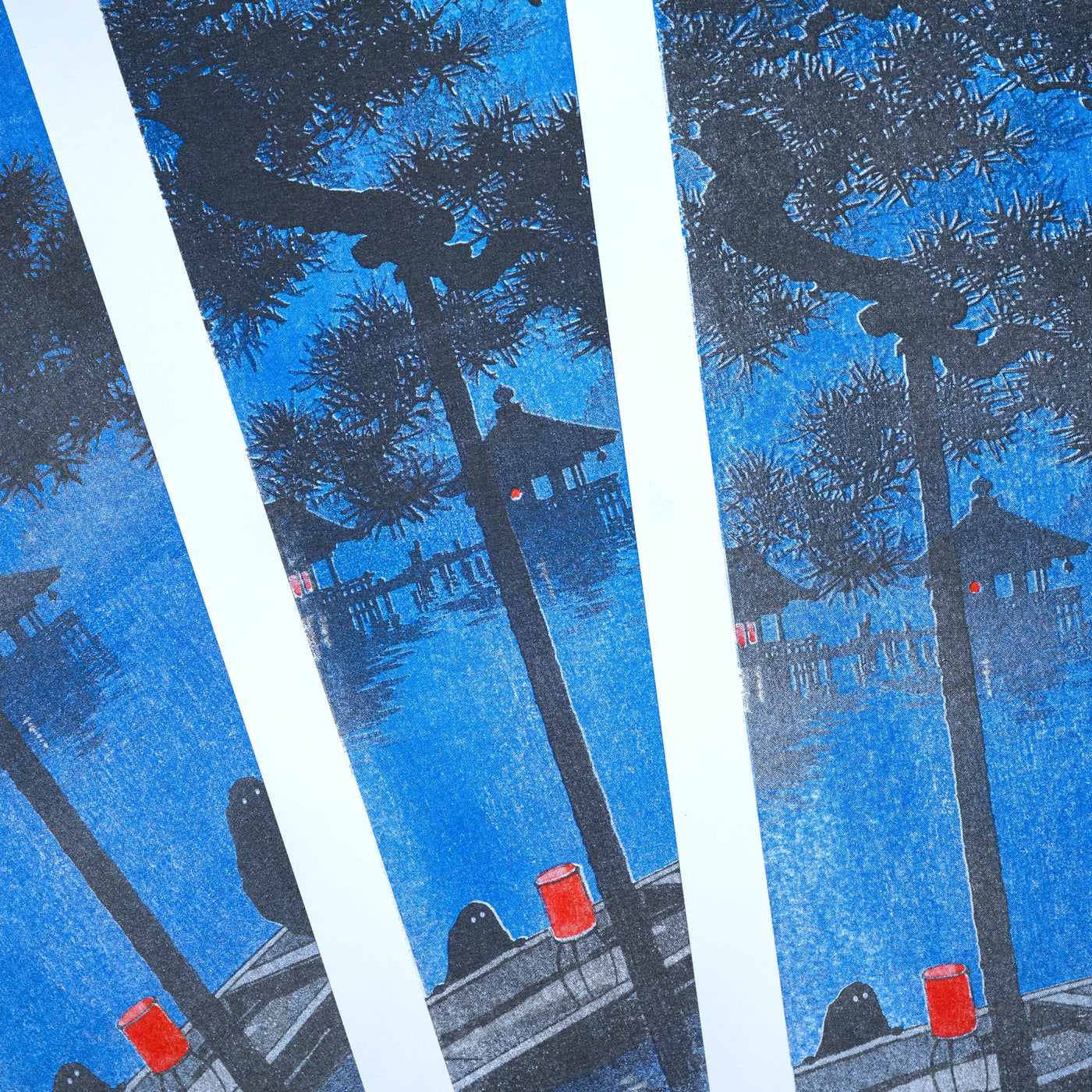 Riso Works